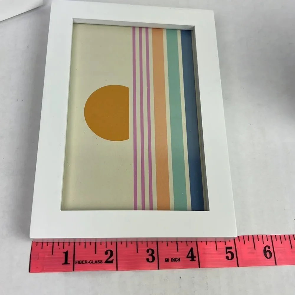 Sunset Framed Art